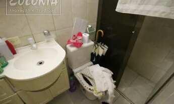 Imagem 5: Santo André - Apartamento Padrão - Santa Maria