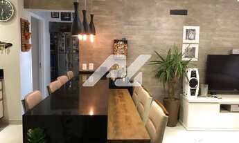 Imagem 5: Apartamento - Taquaral - Campinas