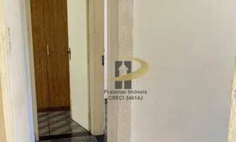 Imagem 4: Apartamento com 2 dormitórios à venda, 60 m² por R$ 265.000,00 - Campo Grande - Santos/SP