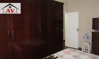 Imagem: Dois quartos Flamínia