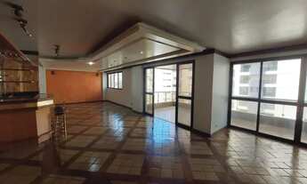 Imagem 6: Apartamento de luxo com 04 suítes plenas - Alto do Bueno e próximo a praça T-25