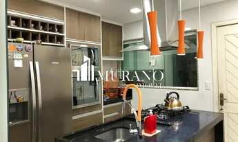 Imagem 4: Casa à venda, 3 quartos, 2 suítes, 2 vagas, Jardim Santa Maria - São Paulo/SP