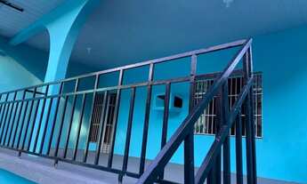 Imagem 2: ALUGO APT INCLUSO ÁGUA E LUZ 650,00 NA COMPENSA