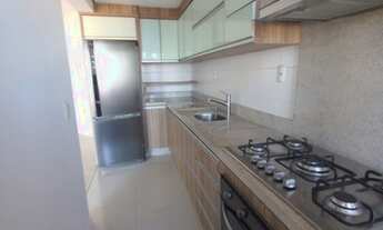 Imagem 4: Apartamento para venda possui 73 metros quadrados com 2 quartos em Barreiros - São José