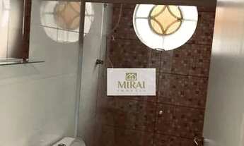 Imagem 7: Casa - Kitnet mobiliada para alugar com 1 quarto e 50 metros