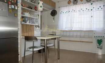 Imagem 7: Casa Sobrado a venda Campo Belo rua Domingos Lopes 175m²