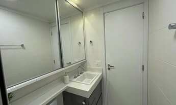 Imagem 3: Apartamento na Vila Clementino 96m2 com 3 dormitórios sendo 1 suite, 2 vagas de garagem e