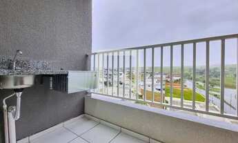 Imagem 5: Apartamento para Aluguel - Colinas do Paratehy, 2 Quartos, 51 m2