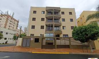 Imagem 1: Apartamento (tipo - padrao) 2 dormitórios, cozinha planejada, em condomínio fechado