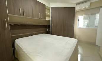 Imagem 13: Apartamento para venda com 79 metros quadrados com 2 quartos em Vila Suzana - São Paulo