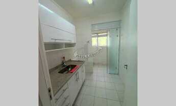 Imagem: Apartamento a venda - Fundacao, Sao Caetano