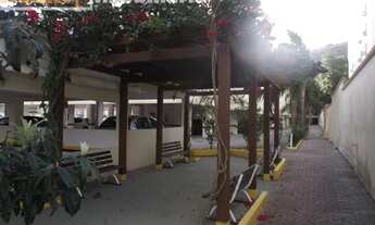 Imagem 6: APARTAMENTO RESIDENCIAL em FLORIANÓPOLIS - SC, COQUEIROS