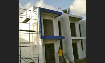 Imagem 6: Casa duplex toda nascente