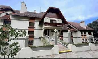 Imagem 3: Apartamento à venda Rua Elizabete Rosenfeldt, Jardim Bela Vista - Gramado