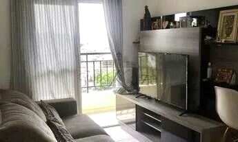 Imagem 2: Rua Doutor Othon Dos Santos Mercadante, Vila Sinhá, São José Dos Campos - SP