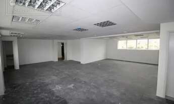 Imagem 4: Santo André - Conjunto Comercial/sala - Vila Bastos