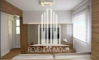 Imagem 2: Apartamento á Venda 3 Dorms, 1 Suite, 2 vagas em Santo André-SP