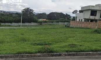 Imagem 4: Terreno à venda, 384 m² por R$ 187.000,00 - Santa Luzia - Caçapava/SP