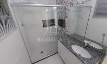 Imagem: Niterói - Apartamento Padrão - Icaraí