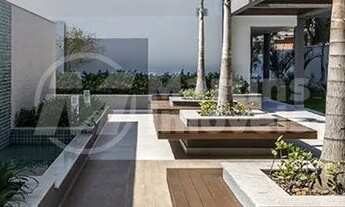 Imagem 6: Cobertura para venda com 136 metros quadrados com 3 quartos em Vila São Silvestre - São Pa