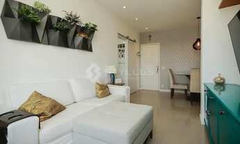 Imagem 3: Cascadura Apartamento com 2 dormitórios