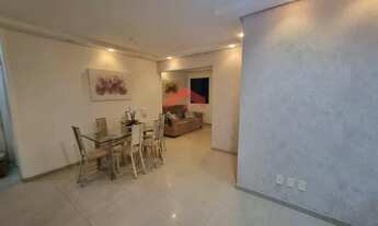 Imagem 2: Apartamento para Venda em Salvador, Stiep, 2 dormitórios, 1 suíte, 3 banheiros, 2 vagas