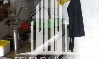 Imagem 4: Casa à venda 100m² 2 dormitórios 1 vaga em Pinheiros