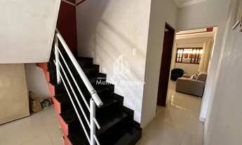 Imagem 5: Casa à venda, 04 dormitórios (Quartos) sendo 1 suíte, Bairro Santa Rita, Piracicaba, SP