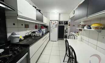 Imagem 7: Apartamento para venda de 4 quartos em Córrego Grande - Florianópolis - SC