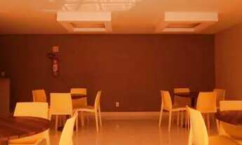 Imagem 5: Apt 2/4 semi- mobiliado na ponta verde