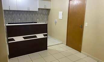 Imagem: Condomínio jasmim