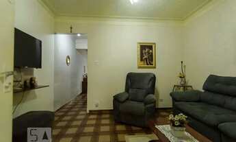 Imagem 3: Casa à Venda - Tatuapé, 4 Quartos, 109 m2