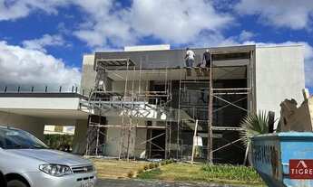 Imagem 3: BETIM - Casa de Condomínio - Condominio Gran Royalle