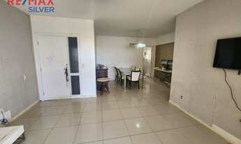 Imagem 8: Apartamento com 4 dormitórios à venda, 155 m² por R$ 1.050.000,00 - Patamares - Salvador/B