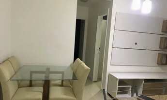 Imagem 2: Apartamento para aluguel tem 48 metros quadrados com 2 quartos