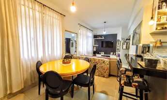 Imagem 4: Belo Horizonte - Apartamento Padrão - Santo Antônio