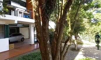 Imagem 6: Sobrado para venda possui 368 metros quadrados com 7 quartos no bairro Vila Nogueira - Cam