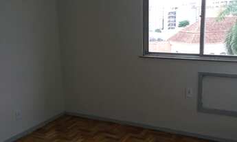 Imagem 3: Apartamento para aluguel possui 85 metros quadrados com 3 quartos em Tijuca - Rio de Janei
