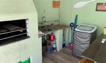 Imagem 5: Paraíso à poucos metros do Mar. Essa casa pode ser a dos seus sonhos..