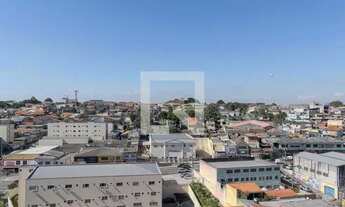 Imagem 4: Apartamento para Aluguel - Jardim Cocaia, 2 Quartos, 80 m2