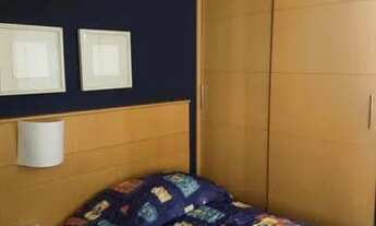 Imagem 6: Flat para aluguel possui 30 metros quadrados com 1 quarto em Jardim Paulista - São Paulo