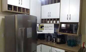 Imagem 2: Casa com 2 dormitórios à venda, 105 m² por R$ 578.000,00 - Villa Branca - Jacareí/SP