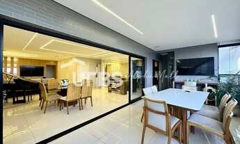 Imagem: Euro Park Parque Ibirapuera - Apartamento