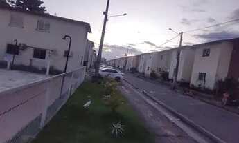 Imagem: Residencial Super Life Coqueiro - 3/4 bairro