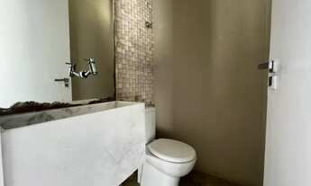 Imagem 7: Casa de condomínio para aluguel possui 380 metros quadrados com 4 quartos em Serraria - Ma