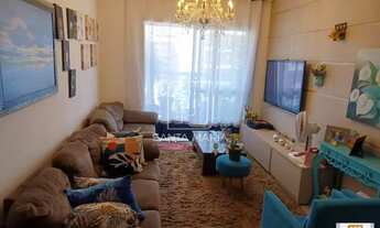 Imagem: Apartamento (tipo - padrao) 2 dormitórios/suite