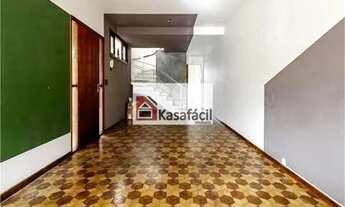 Imagem: Casa para alugar no bairro Campo Belo