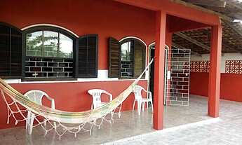 Imagem 2: Excelente Casa para Locação Temporada Baln. Ipacaraí, Matinhos 3 Quadras da Praia