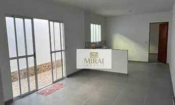 Imagem: Casa térrea Nova à Venda no bairro Campos