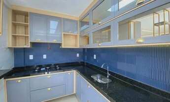 Imagem 4: Casa em Condomínio 126m² no Araçagy 100% Nascente 03 Quartos TR152074_MKT_15